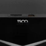 اسپیکر رومیزی TSCO مدل TS 2193 - مشکی (گارانتی 24 ماهه تسکو ) - تصویر 8