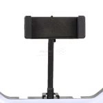 رینگ لایت 12 اینچ Hero مدل YQ-320A (بدون پایه) - تصویر 4