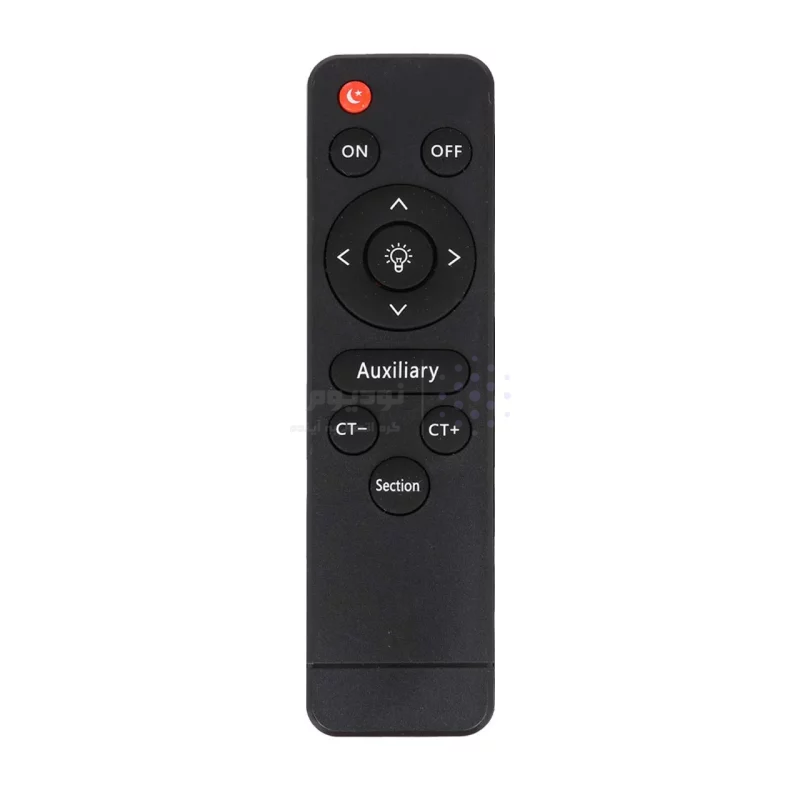 رینگ لایت 12 اینچ Hero مدل YQ-320A (بدون پایه) - تصویر 6