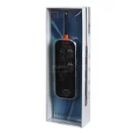 هاب 5 پورت Wiwu Type-C مدل CB005 - خاکستری - تصویر 7