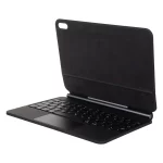 کاور کیبورد دار بی سیم iPad 12.9 اینچ Wiwu مدل MK129 - مشکی MN