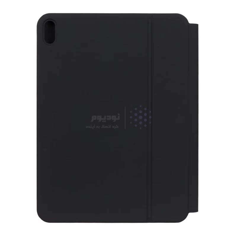 کاور کیبورد دار بی سیم iPad 12.9 اینچ Wiwu مدل MK129 - مشکی MN - تصویر 3