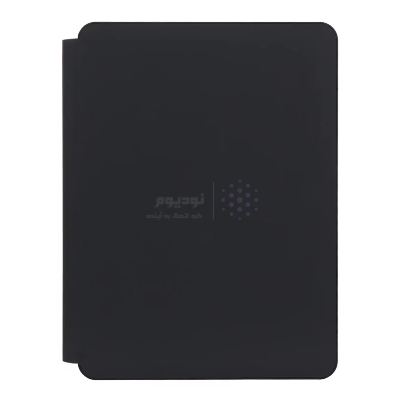 کاور کیبورد دار بی سیم iPad 12.9 اینچ Wiwu مدل MK129 - مشکی MN - تصویر 4