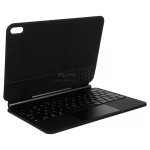 کاور کیبورد دار بی سیم iPad 12.9 اینچ Wiwu مدل MK129 - مشکی MN - تصویر 5