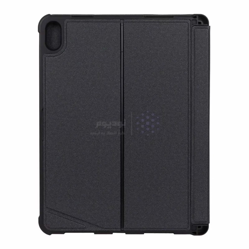 کاور کیبورد دار بی سیم iPad 12.9 اینچ Wiwu مدل MAG TOUCH - مشکی MN - تصویر 3