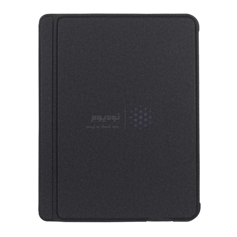 کاور کیبورد دار بی سیم iPad 12.9 اینچ Wiwu مدل MAG TOUCH - مشکی MN - تصویر 4