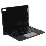 کاور کیبورد دار بی سیم iPad 12.9 اینچ Wiwu مدل MAG TOUCH - مشکی MN - تصویر 5