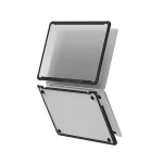 کاور کریستالی 13 iPad اینچ Wiwu مدل HAYA SHIELD - مشکی MN - تصویر 3