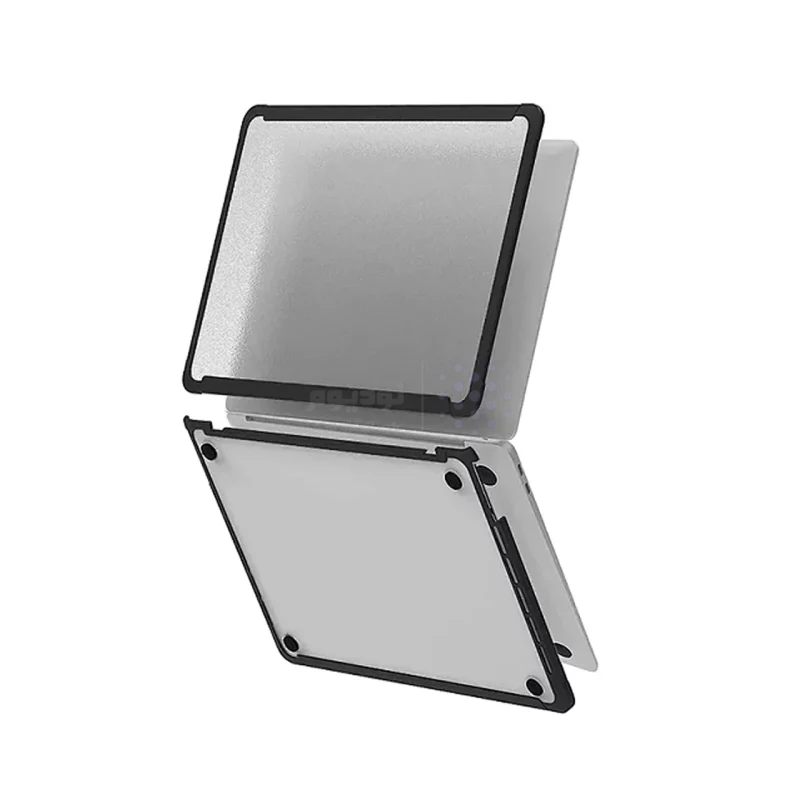 کاور کریستالی 13 iPad اینچ Wiwu مدل HAYA SHIELD - مشکی MN - تصویر 3