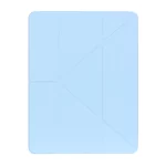کاور 12.9 iPad اینچ Wiwu مدل JD-103 - آبی MN