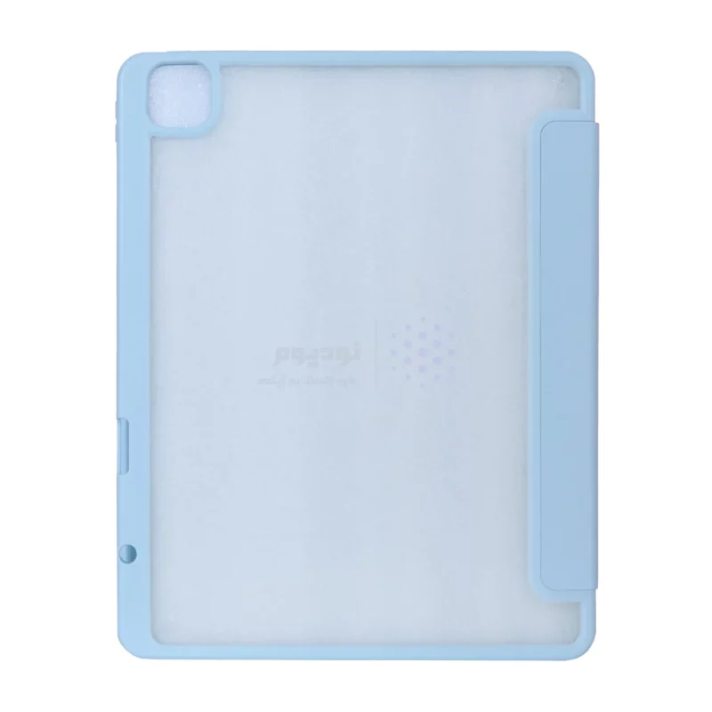کاور 12.9 iPad اینچ Wiwu مدل JD-103 - آبی MN - تصویر 3
