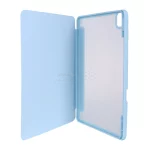 کاور 12.9 iPad اینچ Wiwu مدل JD-103 - آبی MN - تصویر 4