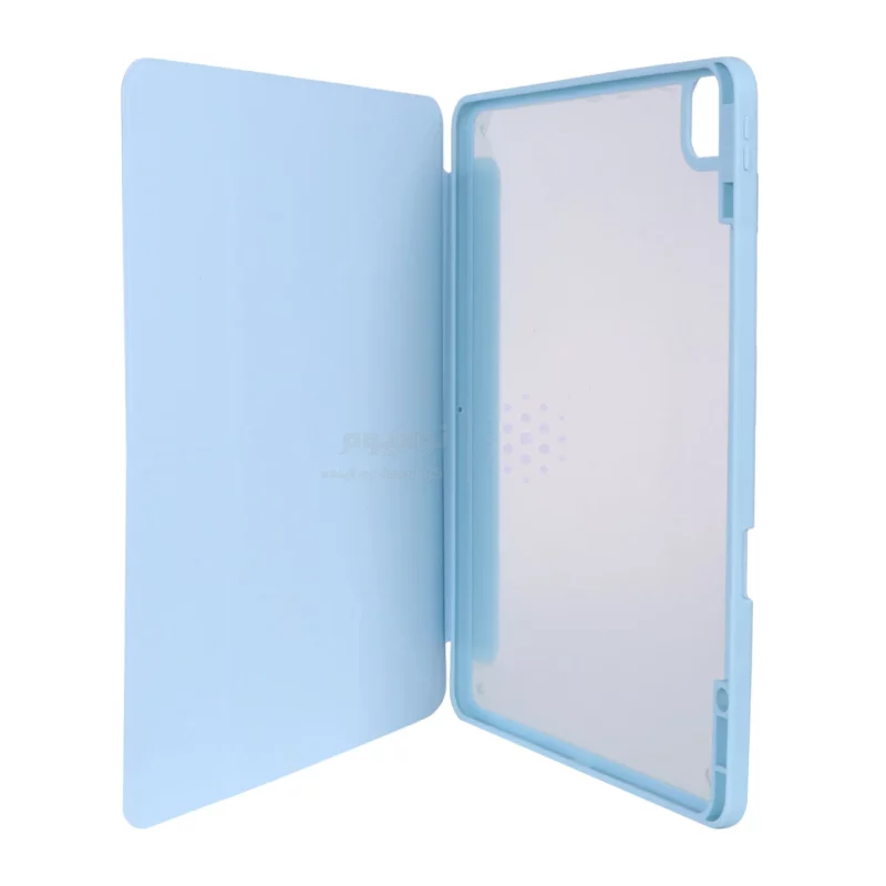 کاور 12.9 iPad اینچ Wiwu مدل JD-103 - آبی MN - تصویر 4