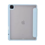 کاور 12.9 iPad اینچ Wiwu مدل JD-103 - آبی MN - تصویر 6