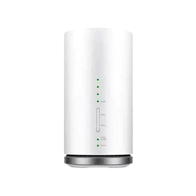 مودم Speed Wi-Fi Home 4G/TD-LTE مدل L01 - سفید - تصویر 2