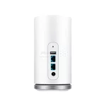 مودم Speed Wi-Fi Home 4G/TD-LTE مدل L01 - سفید - تصویر 3