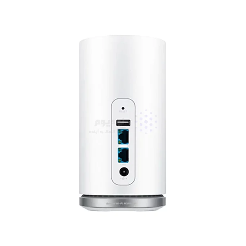 مودم Speed Wi-Fi Home 4G/TD-LTE مدل L01 - سفید - تصویر 3