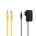 مودم Speed Wi-Fi Home 4G/TD-LTE مدل L01 - سفید - تصویر 4