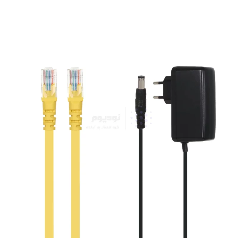 مودم Speed Wi-Fi Home 4G/TD-LTE مدل L01 - سفید - تصویر 4