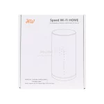 مودم Speed Wi-Fi Home 4G/TD-LTE مدل L01 - سفید - تصویر 5