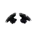 دسته بازی پابجی مدل X10 - مشکی سبز - TCO