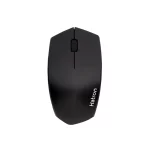 ماوس بی سیم Hatron مدل HMBW110SL - مشکی