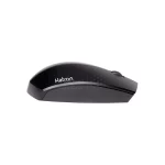 ماوس بی سیم Hatron مدل HMBW110SL - مشکی - تصویر 4