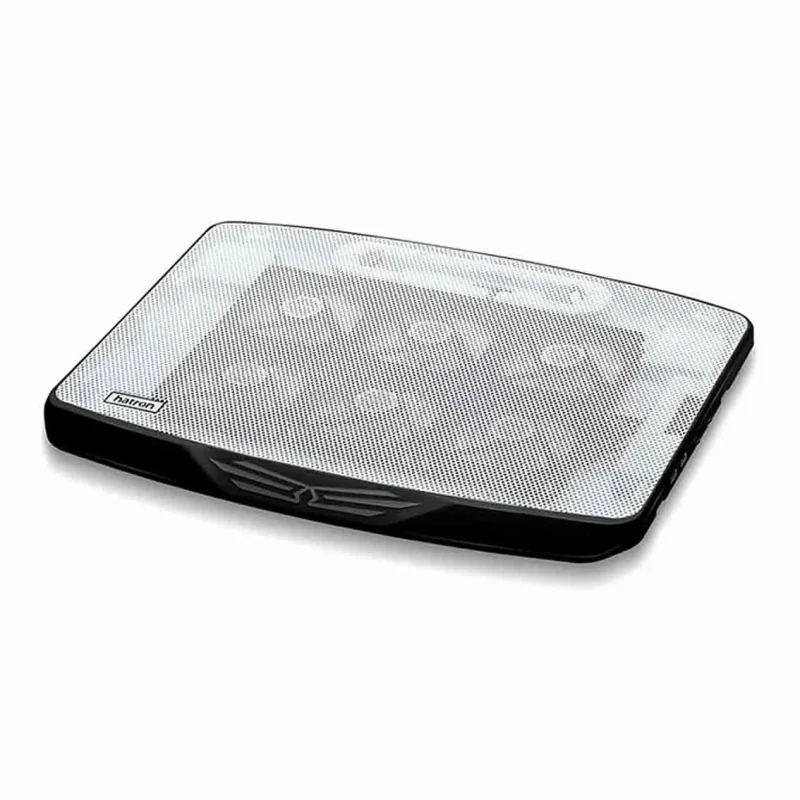 پایه خنک کننده لپ تاپ Hatron مدل HCP120 - تصویر 4