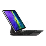 کاور کیبورد دار مغناطیسی بی سیم iPad 12.9 اینچ Wiwu مدل Combo - مشکیMN - تصویر 5