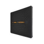 کاور مک بوک 15.3/15.4 اینچی Wiwu مدل Defender Sleeve Pro - مشکی MN - تصویر 3