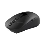 ماوس بی سیم TSCO مدل TM 645W - مشکی - تصویر 4