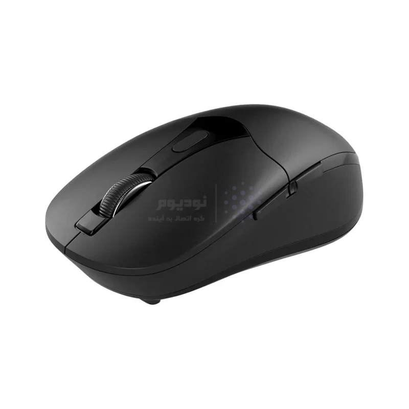 ماوس بی سیم TSCO مدل TM 645W - مشکی - تصویر 4