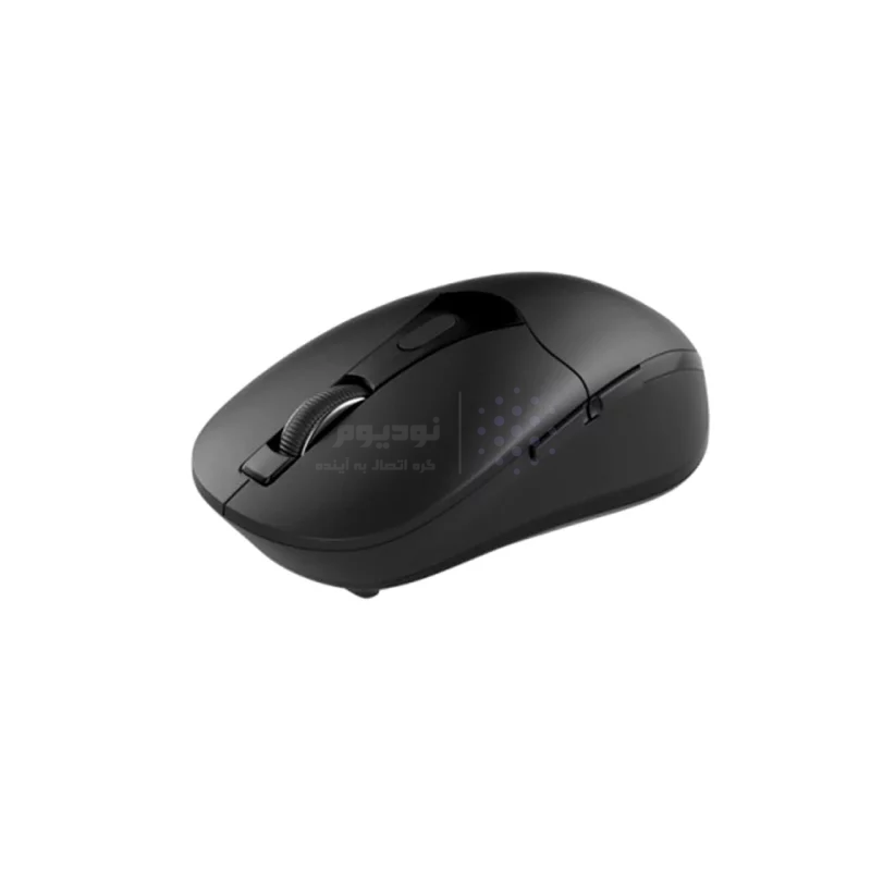 ماوس بی سیم TSCO مدل TM 645W - مشکی - تصویر 7