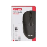 ماوس بی سیم TSCO مدل TM 645W - مشکی - تصویر 8