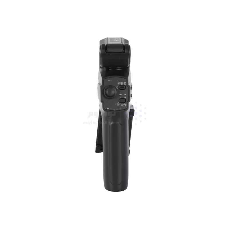 گیمبال و استبیلایزر Yesido مدل SF27 - مشکی (گارانتی 18 ماه تعویض نیکان همراه) - تصویر 3