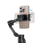 گیمبال و استبیلایزر Yesido مدل SF27 - مشکی (گارانتی 18 ماه تعویض نیکان همراه) - تصویر 5