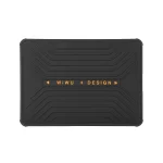 کاور مک بوک 13.6/14.2 اینچی Wiwu مدل Defender Sleeve Pro - مشکی MN