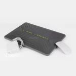 کاور مک بوک 13.6/14.2 اینچی Wiwu مدل Defender Sleeve Pro - خاکستری MN - تصویر 5