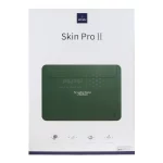 کاور مک بوک 13.3 اینچی Wiwu مدل Skin Pro II - سبزMN - تصویر 3
