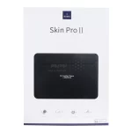 کاور مک بوک 13 اینچی Wiwu مدل Skin Pro II - مشکیMN - تصویر 3