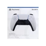 دسته بازی تک Sony مدل CFI-ZCT1W PS5 - سفید - تصویر 7