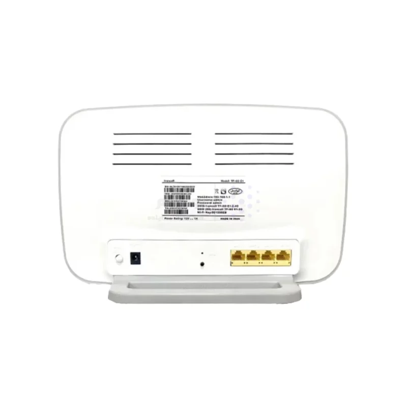 مودم ایرانسل TD-LTE مدل TF-i120 E1 - ثبت شده (بدون سیم کارت) - تصویر 3