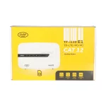 مودم ایرانسل TD-LTE مدل TF-i120 E1 - ثبت شده (بدون سیم کارت) - تصویر 5