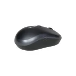 ماوس بی سیم Hatron مدل HMBW115SL - مشکی - تصویر 3