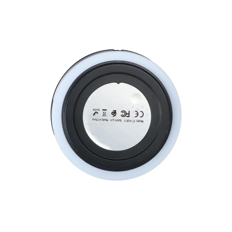 هاب 4 پورت Earldom USB2.0 مدل HUB13 - مشکی - تصویر 4
