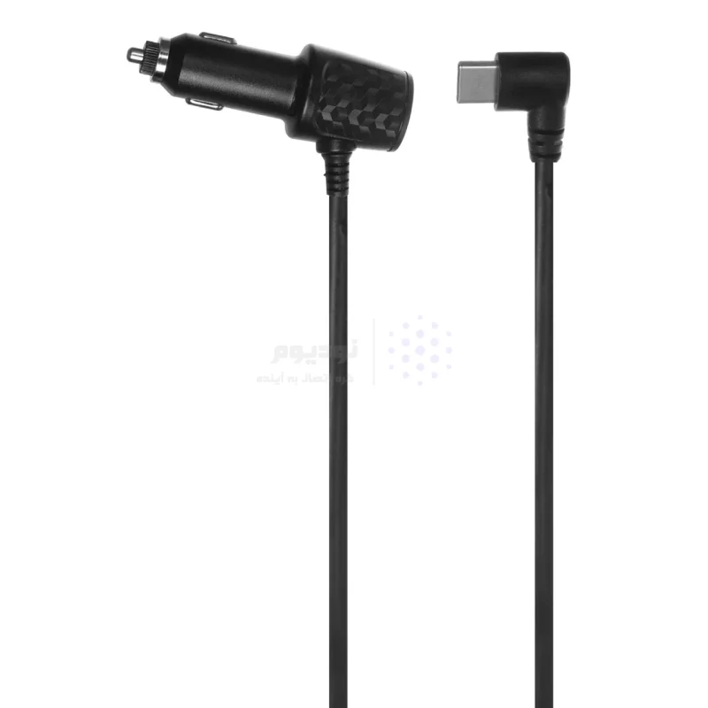 دوربین هوشمند ثبت وقایع خودرو Yesido مدل KM24 - مشکی (گارانتی 18 ماه تعویض نیکان همراه) - تصویر 8