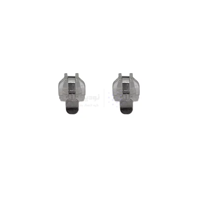 دسته بازی پابجی مدل 5IN1 - مشکی - TCO - تصویر 5