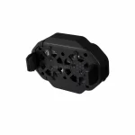 فن خنک کننده گوشی موبایل مدل DY59 - مشکی - TCO - تصویر 3