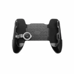 دسته بازی پابجی مدل JL-01 - مشکی - TCO