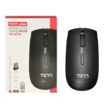 ماوس بی سیم TSCO مدل TM 697W - مشکی